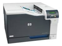 HP Color LaserJet Professional CP5225dn Laser