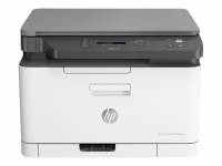 HP Color MFP 178nwg Multifunktionsprinter Laser farve