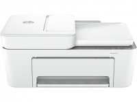 HP Deskjet 4220e multifunktionsprinter hvid - trådløst