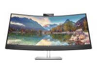HP E34m G4 34" Conferencing USB-C PD
