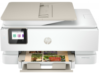 HP Envy Inspire 7920e AIl-in-One Printer hvid