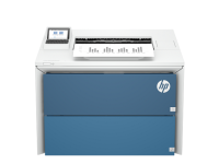 HP LaserJet Enterprise 5501dn mono laserprinter