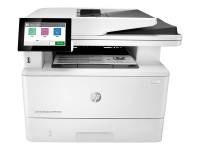 HP LaserJet Enterprise M430f Multifunktionsprinter Mono