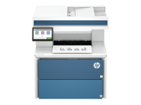 HP LaserJet Enterprise MFP 5601dn mono laserprinter