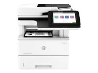 HP LaserJet Enterprise MFP M528dn multifunktionsprinter sort-hvid