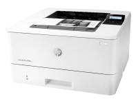 HP LaserJet Pro M304a printer monokrom laser sort-hvid