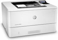 HP LaserJet Pro M404n mono printer sort-hvid