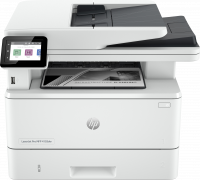 HP LaserJet Pro MFP 4103dw Printer Laser A4 1200x1200dpi 40 sider pr. minut