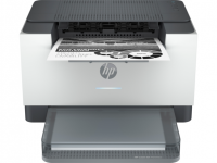 HP Laserjet SFP M209DW mono printer sort/hvid