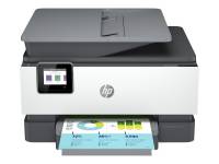 HP Officejet Pro 9019e All-in-One Blækprinter 