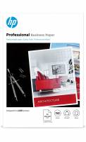 HP Prof A4 Laser Professional Business glossy paper 200g (150)