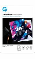 HP Prof A4 glossy Professional Business paper 2-side 180g/m² (150)
