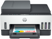 HP Smart Tank 7305 All-in-One blækprinter