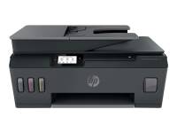 HP Smart Tank Plus 570 Wireless All-in-One multifunktionsprinter