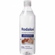 Rodalon Hånddesinfektion 70% håndsprit 500 ml