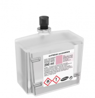 Hagleitner Duftrefill 290 ml airFRESH zenGARDEN rose/frugt