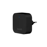 Hombli Smart Bluetooth Bridge Hub til trådløse sensorer sort