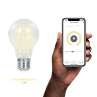 Hombli Smart Bulb 7W Retro Filament (E27) lyspærer