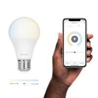 Hombli Smart Bulb 9W CCT (E27) lyspærer