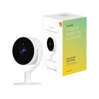 Hombli Smart Indoor Security Camera indendørs kamera hvid