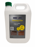 Fliserens til behandling af flisepest 2,5 liter