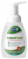 InstantFOAM Complete hånddesinfektion med pumpe 250 ml