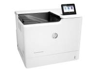 HP Color LaserJet Enterprise M653dn farve laserprinter