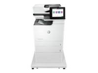HP LaserJet Enterprise Flow MFP M681z - multifunktionsprinter farve