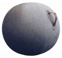 JobOut Balancebold Design Ø65 cm mørk grå