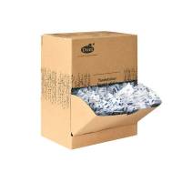 Jordan træ tandstikkere separat indpakket, 1000 stk