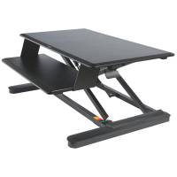 Kensington SmartFit hæve-sænkebord til skrivebord