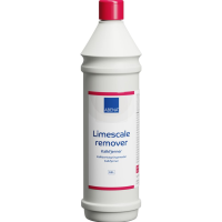 Kalkfjerner 1 liter i gel med farve og parfume