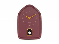 Karlsson Modern Doggy v&aelig;gur &Oslash;29,1cm r&oslash;d