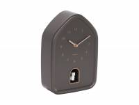 Karlsson Modern Kitty v&aelig;gur &Oslash;29,1cm brun