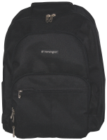 Kensington SP25 rygs&aelig;k til laptop 15,6" sort