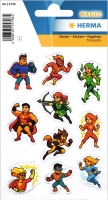 Herma stickers Magic super helst 1 ark