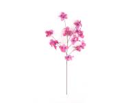 Kunstig plante Flower 17,8x86,4cm pink