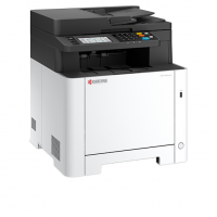Kyocera ECOSYS MA2600cwfx A4 farve multifunktions laserprinter