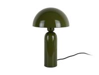 Leitmotiv Atrayente bordlampe 22x35cm grøn