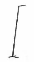 LUCTRA&reg; FLEX UP&reg; B&aelig;rbar gulvlampe sort