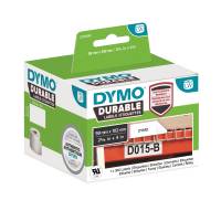 Dymo LabelWriter Durable shipping label 59x102mm, 300 stk