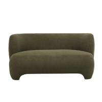 Leitmotiv Ardor loungesofa 142x71x81cm grøn