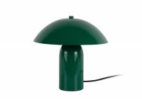 Leitmotiv Astuto bordlampe grøn