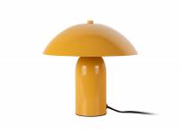Leitmotiv Astuto bordlampe gul