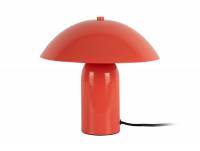 Leitmotiv Astuto bordlampe orange