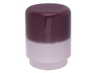 Leitmotiv Borrar taburet 35x45cm lilla