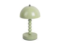 Leitmotiv Bubbles LED bordlampe Ø16cm grøn