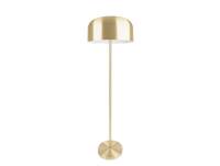 Leitmotiv Capa gulvlampe 150cm guld