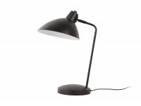 Leitmotiv Casque bordlampe 32x49cm sort