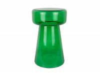 Leitmotiv Corcho sidebord Ø30cm grøn